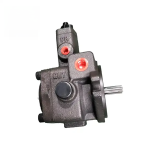 VPV1 VPV2 <b>Hydraulic</b> Vane <b>Pump</b> VPV1/VPV2-8/12/15/20/30/40-20/35/55/70-10 VPV1-8-20 VPV1-8-35 VPV1-8-55 VPV1-8-70 VPV1-12-35 - Product Image 3