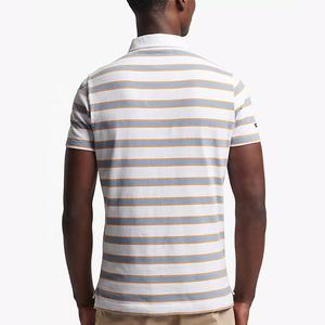 <b>Top</b> Selling Best quality Low price POLO shirt Custom T Shirts For Men <b>Women</b> Bulk Quantity Cotton Polo Shirts With Custom Logo - Product Image 2