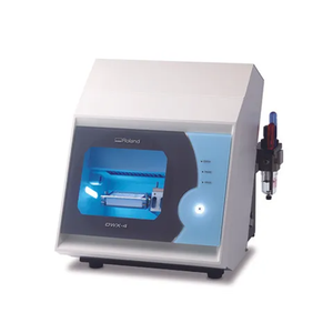 เครื่องกัดงานทันตกรรม Roland DWX-4 - Product Image 1