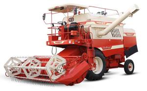 Cosechadora Maquinaria agrícola mini cosechadora precios - Product Image 4