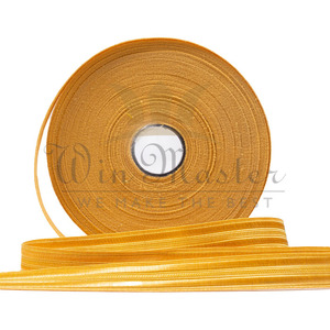 Trenza de encaje de lingotes franceses de alta calidad para uniformes de piloto Prendas de aviación-Cordones de encaje de regimiento al por mayor - Product Image 4