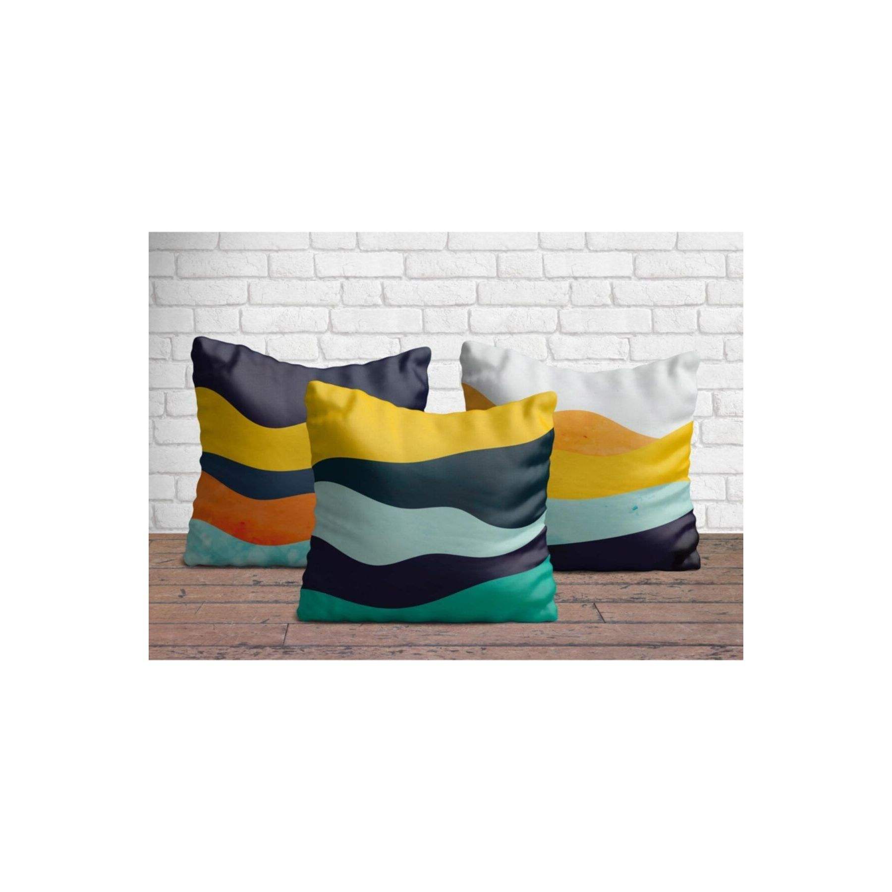 มีสีสัน