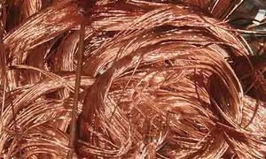 C10700 <b>Copper</b> <b>Sheet</b> High Thermal and Electrical Conductivity for Building Welding-on Sale! - Product Image 6
