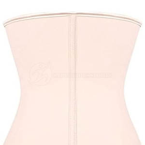 Dernier Style Solide Couleur Femmes Fitness Corset Personnalisé En Gros Shapers en Stock - Product Image 6