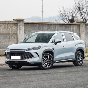 Auto Híbrido Enchufable Inteligente 2025, Edición Líder de 112 km, Vehículo de Nueva Energía de 5 Puertas - Product Image 5