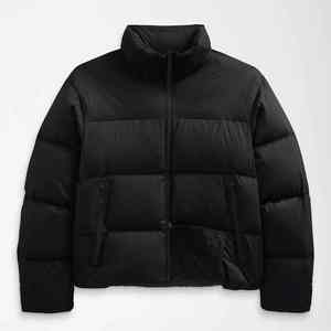 <b>Men's</b> New Fashionable Lightweight Oversized Puffer Padded <b>Jacket</b> Comfortable and Breathable for <b>Winter</b> <b>Men</b> Puffer <b>Jacket</b> - Product Image 1