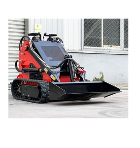 Chargeur de direction de dérapage de moteur Kohler économique pour la construction et l'aménagement paysager d'excellentes performances maintenant disponibles - Product Image 6