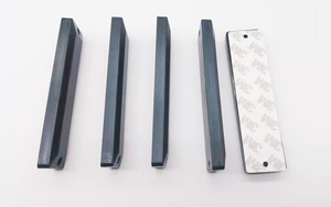 Buen precio impermeable ABS UHF RFID Anti-Metal ABS etiqueta dura en venta - Product Image 4