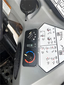 Cargadora de Ruedas Bobcaat S650, Minicargadora Listo para Enviar, Minicargadora Aprobada por Epa, ISO, CE - Product Image 6