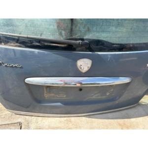 Portellone Posteriore Completo LANCIA Musa 1a Serie 51732303 (04>07) - Product Image 4
