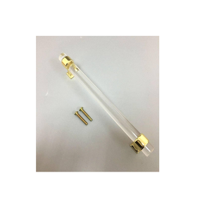 Meuble Acrylique Poignée Armoire Armoire Cuisine Tiroir Poignée Brossé pour une utilisation à la main au meilleur prix - Product Image 3