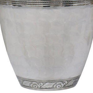 โกศโลหะโลหะแบบพรีเมี่ยมอุปกรณ์สำหรับงานศพสั่งซื้อจำนวนมาก - Product Image 3