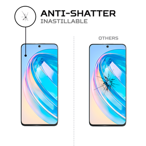 X8a ป้องกันการกระแทก5G ที่คลุมโทรศัพท์มือถือทนทานและดูดซับแรงกระแทก - Product Image 5