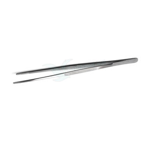 Fabricant professionnel de pinces à pansements ORL, ensemble d'instruments manuels en acier inoxydable personnalisés, en stock - Product Image 6