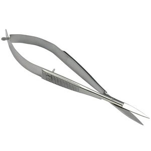 Venta al por mayor de fábrica, suministros de belleza para uñas, cortapelos para piel muerta de buena calidad, tijeras multifuncionales, pinzas para cutículas puntiagudas afiladas - Product Image 2