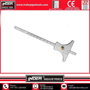 Nuevo Diseño, Marca Inder, Medidor de Profundidad DIY, 1 Año de Garantía, Precio al por Mayor, Personalizable, Soporte OEM para Importadores al por Mayor (Hecho en India) - Product Image 4