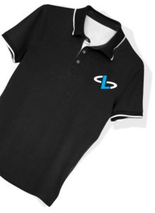 Camisetas Cómodas y Transpirables para Hombre, 100% Algodón, Diseño Estampado de Punto, Secado Rápido, Manga Corta - Product Image 2
