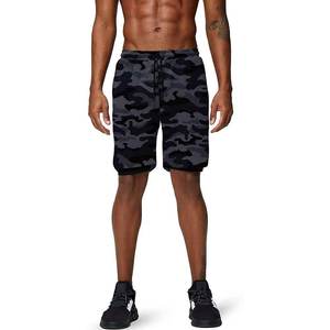 2 in 1 <b>Men's</b> <b>Short</b> Quick Dry <b>Men</b> Gym Sport <b>Shorts</b> Fitness <b>Jogging</b> <b>Mens</b> Workout <b>Shorts</b> With Pockets - Product Image 4