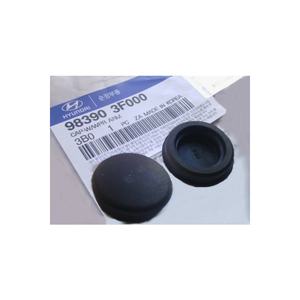 ERA 06-12ยางลบปัดน้ำฝนสากลสำหรับฝาครอบ98390-3F000ที่ปัดน้ำฝนยาว - Product Image 1