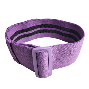 Bandas elásticas para ejercicio de cadera, para gimnasio, entrenamiento, las más vendidas - Product Image 4