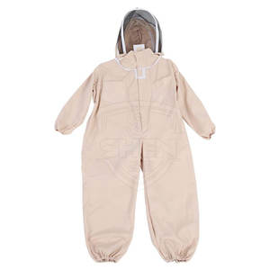 L'apiculture commerciale professionnelle convient aux vêtements de sécurité pour les vêtements débutants en gros - Product Image 1