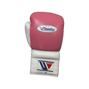 Meilleures ventes, gants de boxe de haute qualité, sur mesure, conception OEM, gants de boxe professionnels en cuir véritable, gants de sparring - Product Image 3