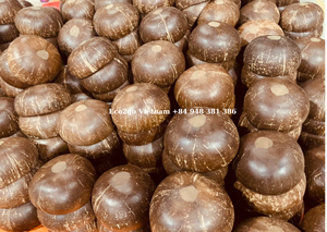 <b>Salad</b> Chutney <b>Serving</b> <b>Bowl</b> Set of 4 Sustainable Eco-friendly Decorative Kitchenware Handicraft Decorate Made in Vietnam - Product Image 2