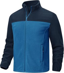 Wholesale Custom High Quality Spring Unisex Varsity Bomber Jacket 100% Cotton Logo Design Front Waterproof Windproof Crew Neck - Product Image 5