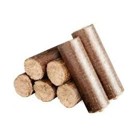 Briquettes de bois en vrac Ruff/briquettes de bois RUF/briquettes de bois dur - Product Image 3