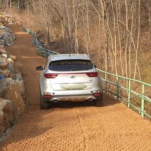 Custom Weaving Natural Coir Fiber <b>Mat</b> for Agriculture and Landscaping - Product Image 3