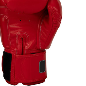 ถุงมือหนังสำหรับฝึกชกมวยถุงมือซ้อมทำเอง - Product Image 5