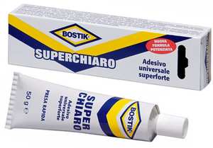 Pegamento Bostik Superlight Gr. 50 - Product Image 1