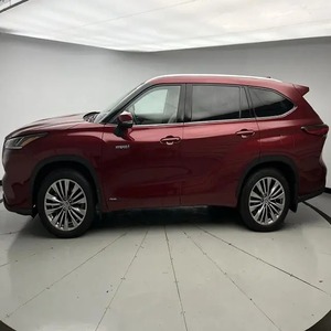 2024มือสองสะอาดบริสุทธิ์2025ใช้งานได้ดี TOYOTA-HIGHLANDER รถ SUV - Product Image 6