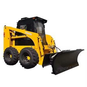 NUEVO/USADO Minicargador CAT 289D3 2020 con Cargador de Ruedas y Cargadores de Tractor, Capacidad de Carga Nominal de 200 Toneladas, Motor y Caja de Cambios - Product Image 6
