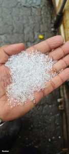 วัตถุดิบพลาสติกโพลีเอทิลีนความหนาแน่นสูงเม็ดเรซิน HDPE บริสุทธิ์ - Product Image 2