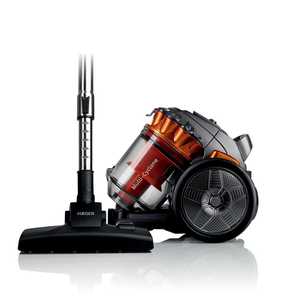 Aspirapolvere ciclonico senza sacco 700W 3L (Haeger VC-70C.042A) - Product Image 1