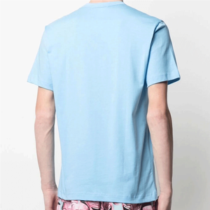 Vente en gros hommes nouveaux T-shirts col rond hommes personnalisés Offre Spéciale été en plein air mode T-shirts hommes - Product Image 2