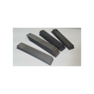 Catégorie douce standard Q235 de la barre plate ASTM A36 d'acier au carbone de JIS DIN AISI BS - Product Image 1