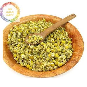 เครื่องดื่มสมุนไพรบริสุทธิ์ดอกคาโมมายล์ดอกเดซี่แห้งออร์แกนิคจากเวียดนาม - Product Image 2