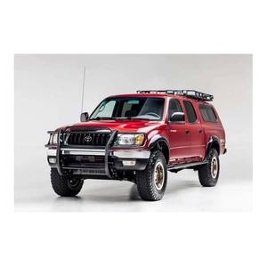 4 Airbags Turbo Diesel Gauche Direction Foncé Utilisé pour Tacoma Pickup Haute Qualité Prix Modéré Disponible pour l'Exportation Mondiale - Product Image 5