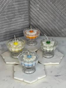 Vela perfumada de etiqueta privada | Fabricante de velas personalizadas OEM y ODM | Suministro a granel - Product Image 6