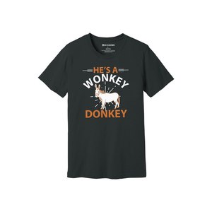 Camiseta de cuello redondo para mujer 100% algodón/mezcla de algodón 180gsm verano Jersey transpirable Color sólido logotipo personalizado estampado ajuste Regular - Product Image 4