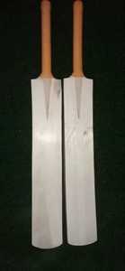 ไม้คริกเก็ตปากีสถานแบบเต็มขนาด รุ่นใหม่ เป็นมิตรกับสิ่งแวดล้อม ปรับแต่งได้ สำหรับผู้ใหญ่ พร้อมปลอกป้องกันแบบพิเศษ Super Power Cannon - Product Image 4