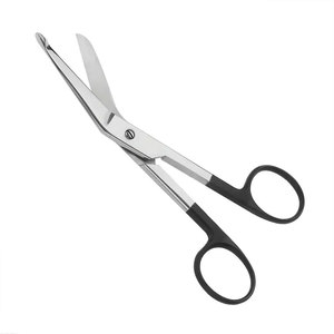 Ciseaux à pansements manuels Endo Tech en promotion, durables, certifiés CE, pour kit chirurgical et premiers secours - Product Image 6