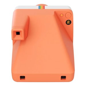 Cámara instantánea NOW Generación 3 (Recargable) Coral PZ9156 - Product Image 5