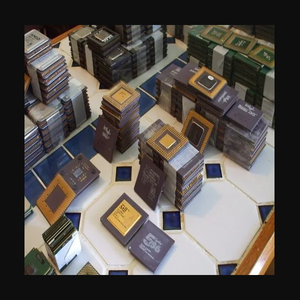 Hot bán chất lượng sử dụng gốm CPU phế liệu cho Vàng phục hồi với pins tân trang lại cho máy chủ ứng dụng - Product Image 5