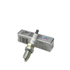 Bougie d'allumage NGK Auto Laser Iridium Premium FR6EI 2687, remplace MN163236 MN163807 pour <span class=keywords><strong>CITROEN</strong></span> MITSUBISHI PEUGEOT - Product Image 2