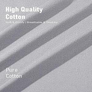 Haute qualité hommes débardeur décontracté Fitness Logo nouvelle tendance séchage rapide respirant haut tricoté grande taille fabriqué par robe de sport - Product Image 6