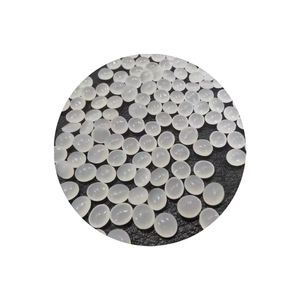 เรซินฟิล์ม Lldpe บริสุทธิ์สำหรับการผลิตฟิล์มยืดและบรรจุภัณฑ์ - Product Image 5