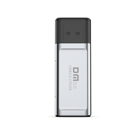 Déstockage Lecteur de cartes TF USB3.0 multiple 2-en-1 haute vitesse Adaptateur CR026